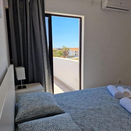 Brand New Apartment In Sagres Bagian luar foto