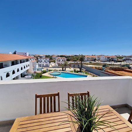 Brand New Apartment In Sagres Bagian luar foto