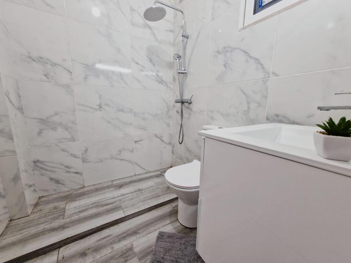 Brand New Apartment In Sagres Bagian luar foto