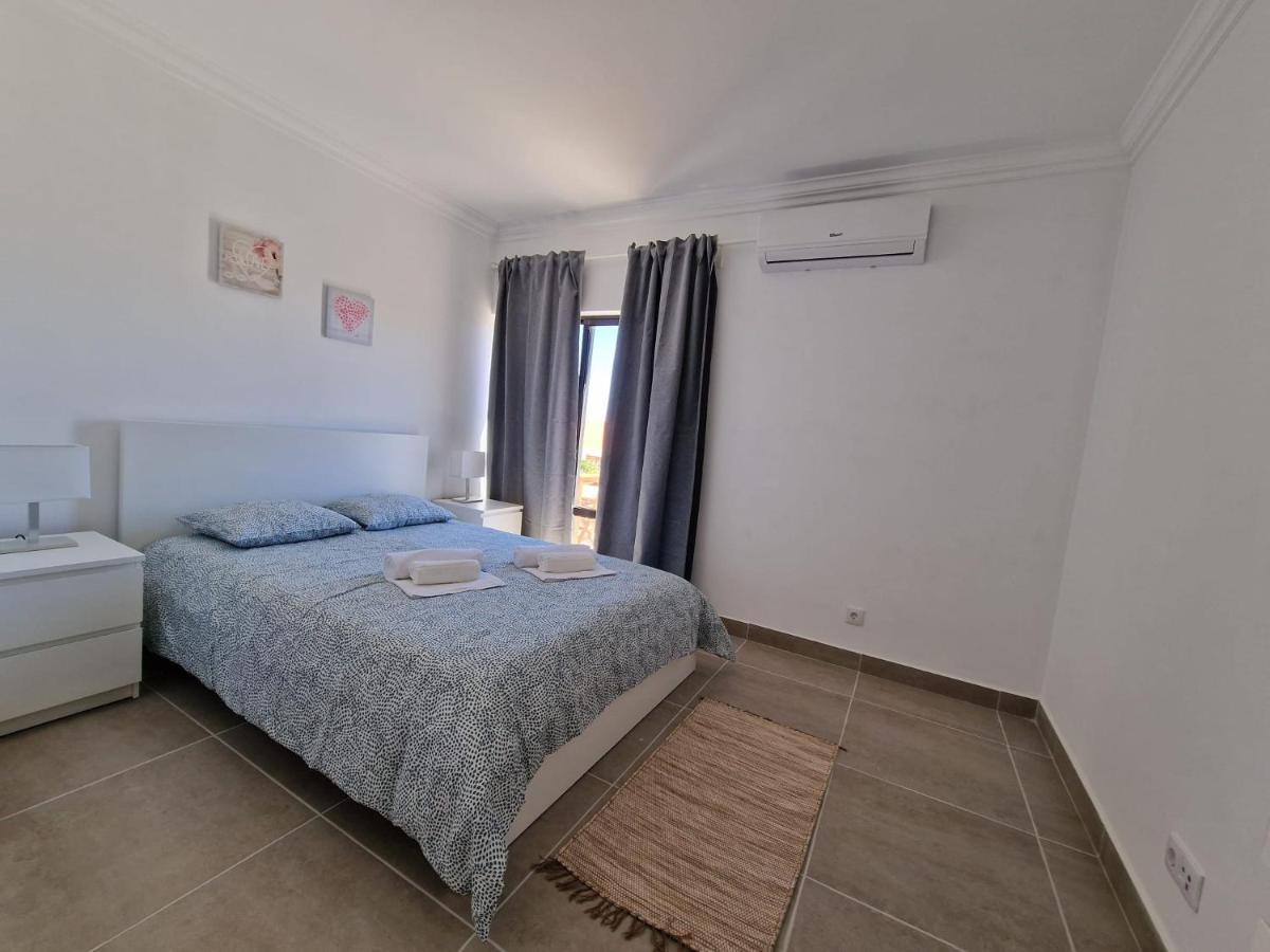 Brand New Apartment In Sagres Bagian luar foto