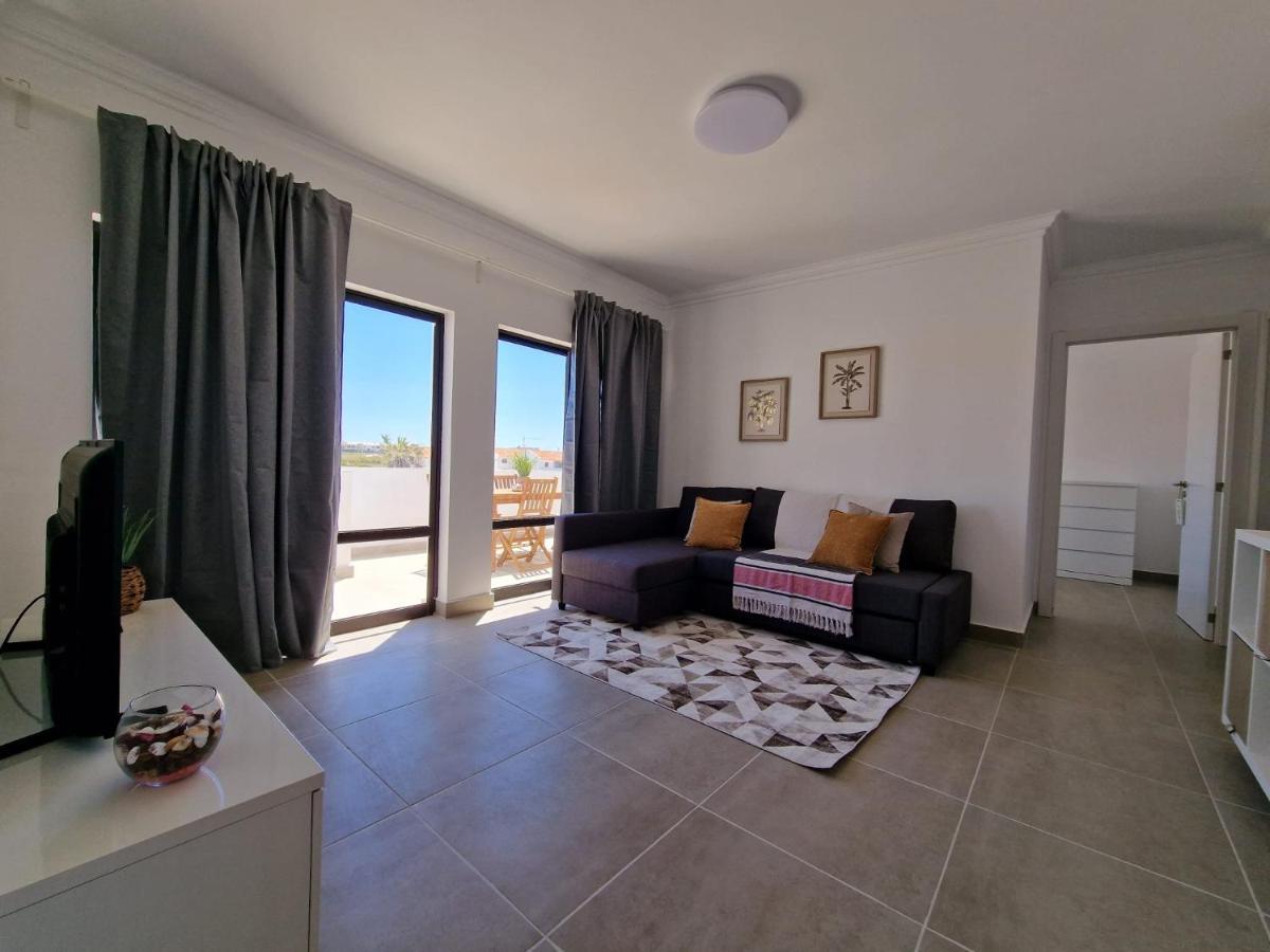 Brand New Apartment In Sagres Bagian luar foto