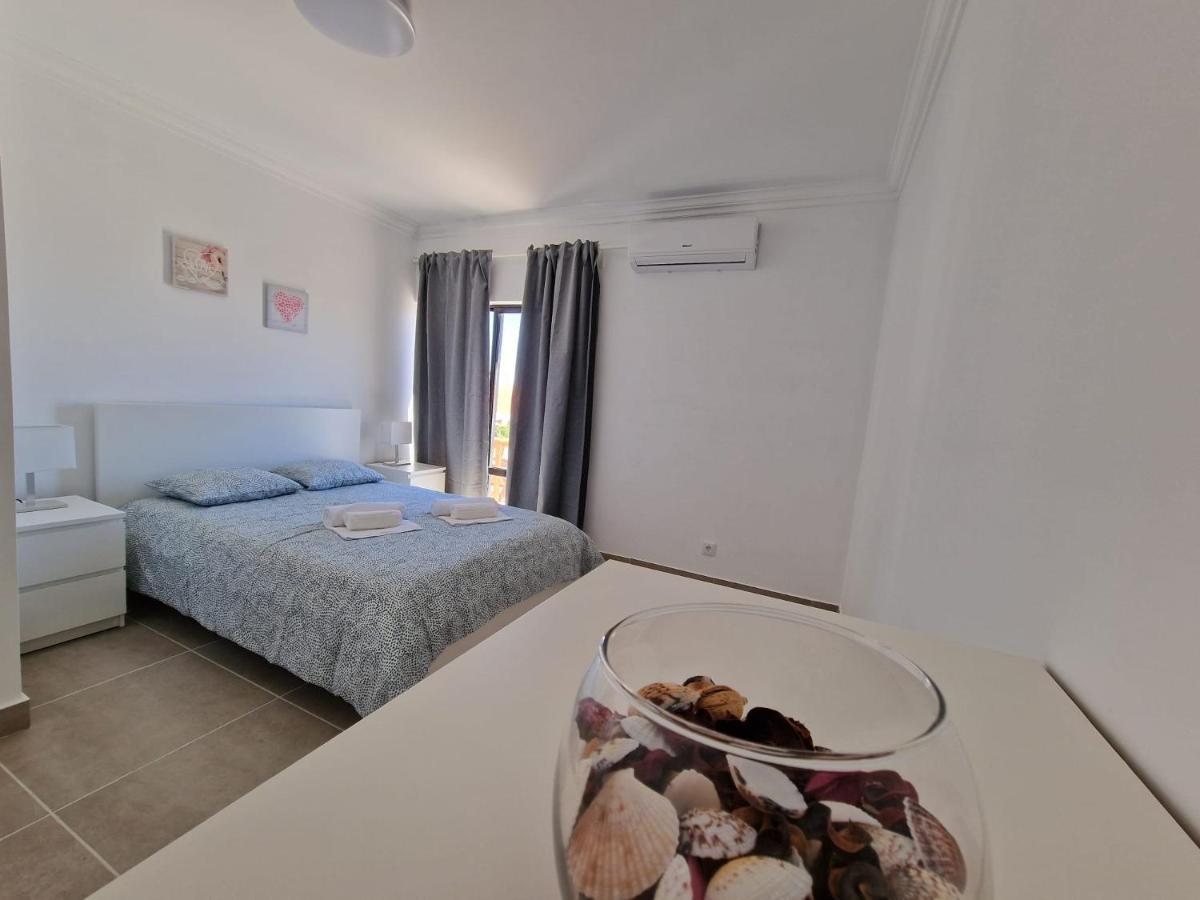 Brand New Apartment In Sagres Bagian luar foto