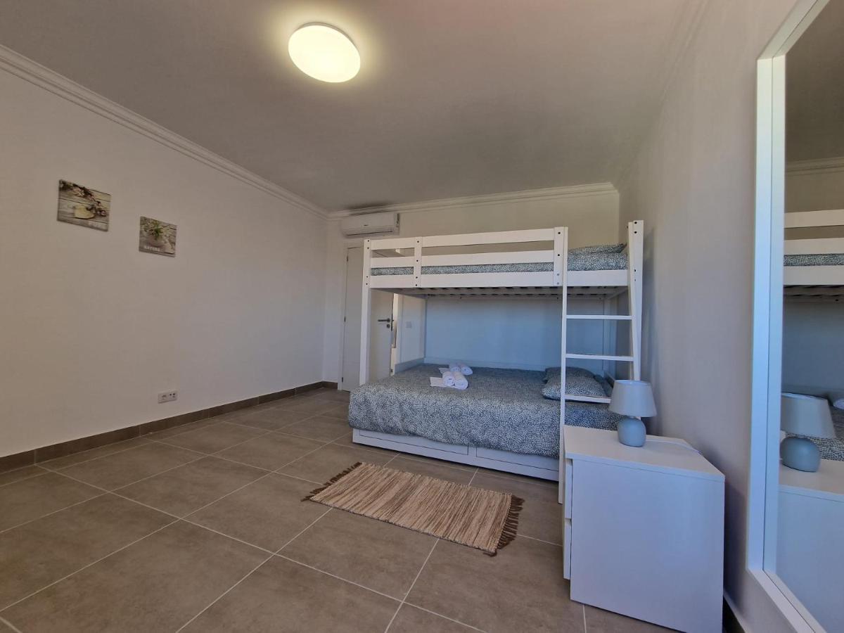 Brand New Apartment In Sagres Bagian luar foto