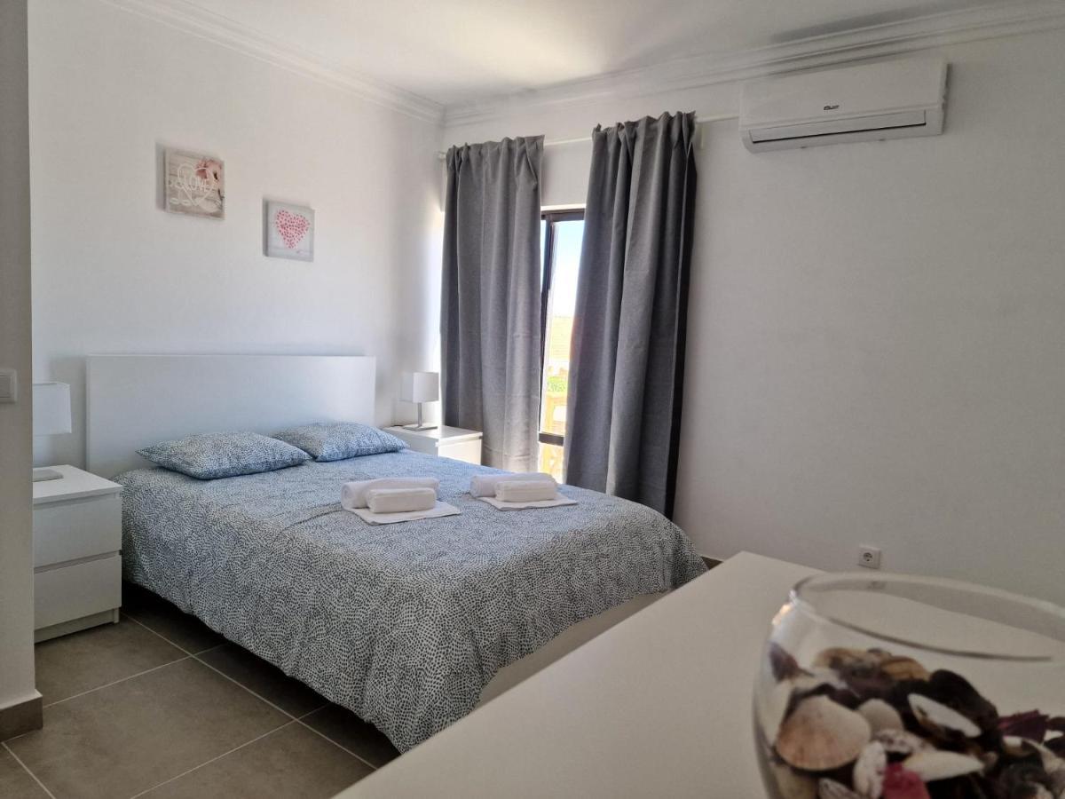 Brand New Apartment In Sagres Bagian luar foto
