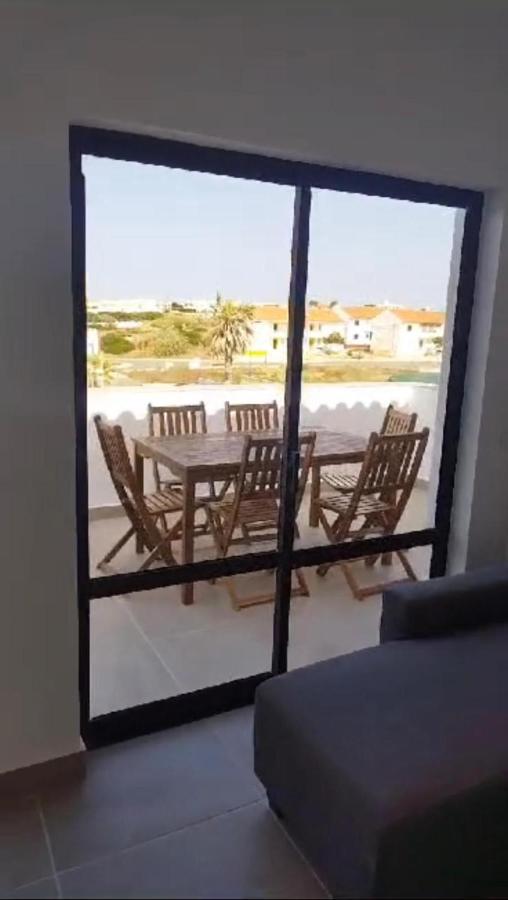Brand New Apartment In Sagres Bagian luar foto
