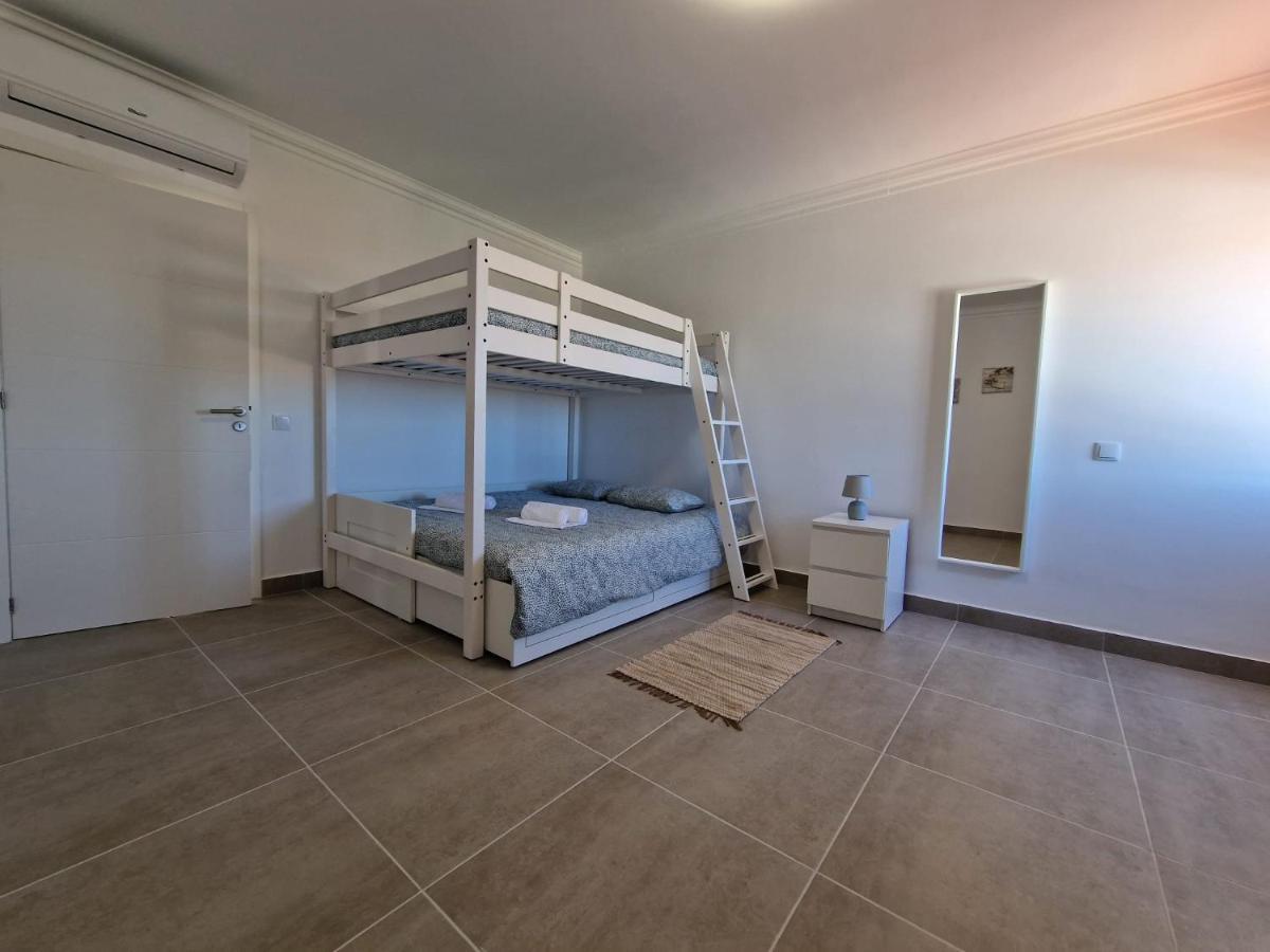 Brand New Apartment In Sagres Bagian luar foto