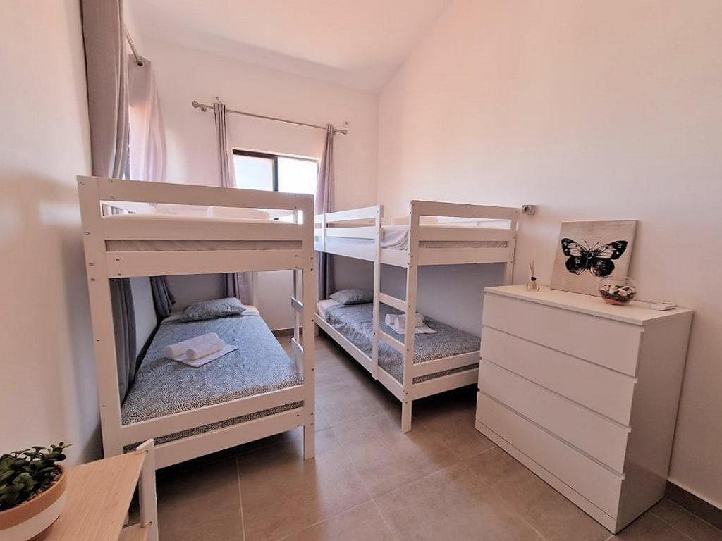 Brand New Apartment In Sagres Bagian luar foto