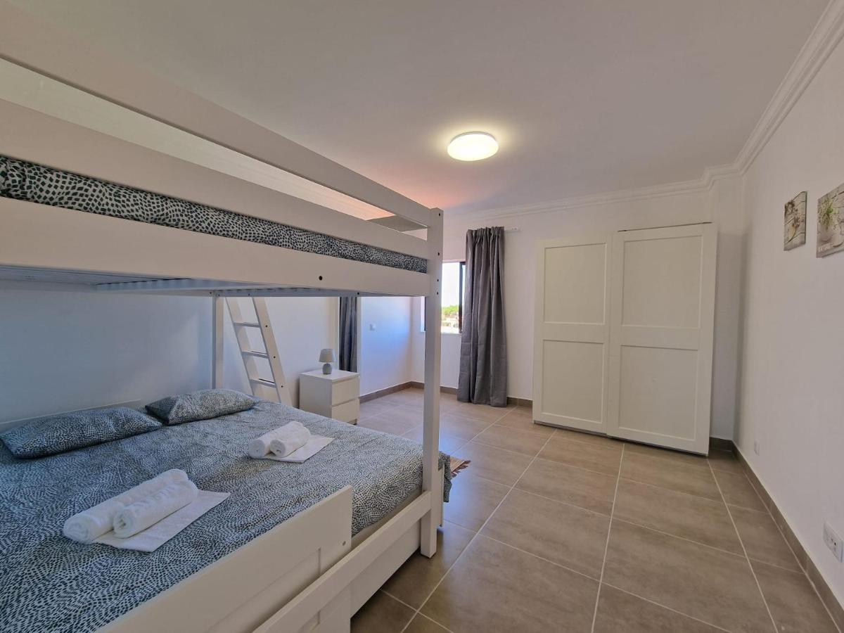 Brand New Apartment In Sagres Bagian luar foto
