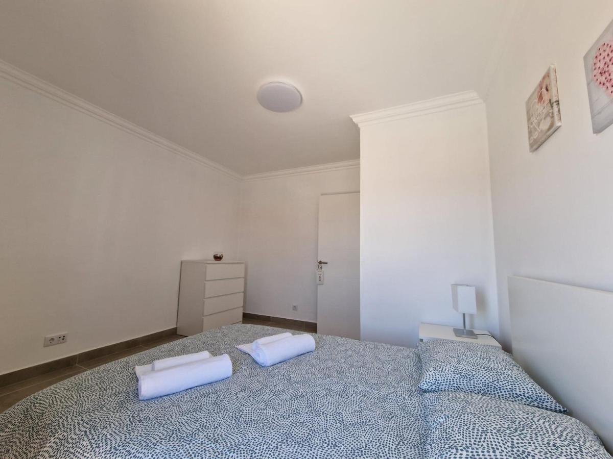 Brand New Apartment In Sagres Bagian luar foto