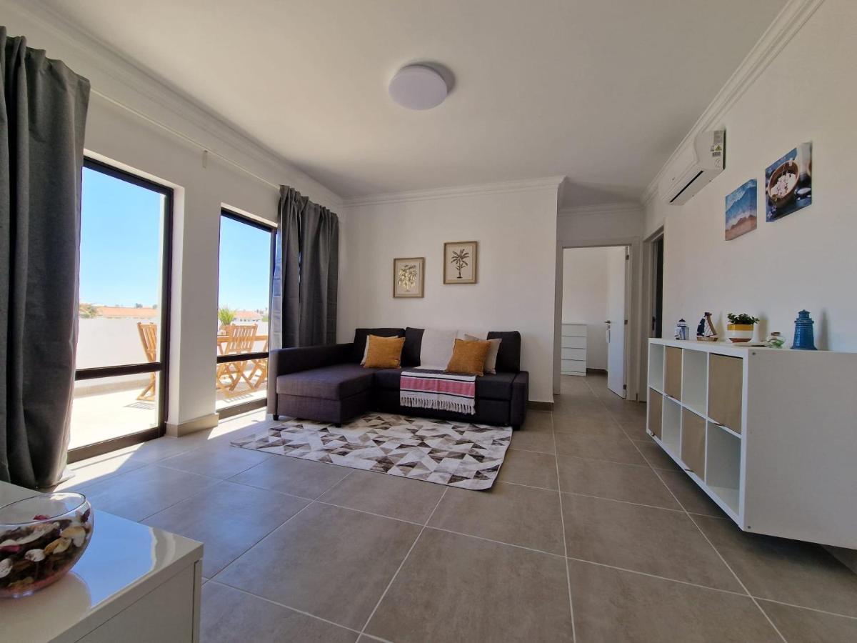 Brand New Apartment In Sagres Bagian luar foto