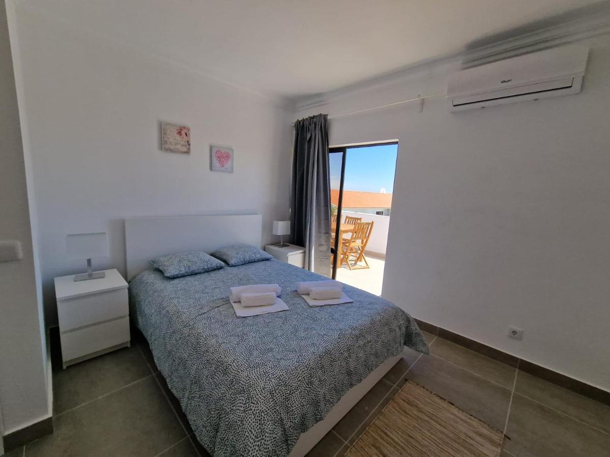 Brand New Apartment In Sagres Bagian luar foto