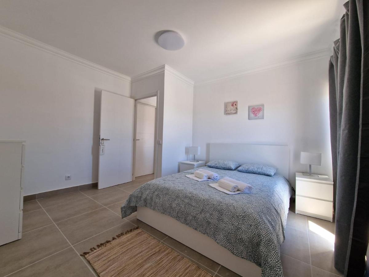 Brand New Apartment In Sagres Bagian luar foto